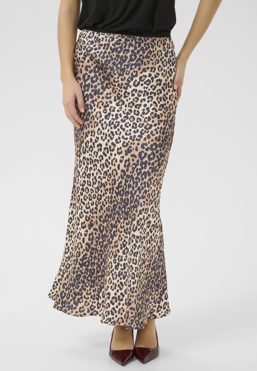 Юбка Culture LEONA BERNA, Leopard/Brown
Юбка Culture LEONA BERNA, Leopard/Brown