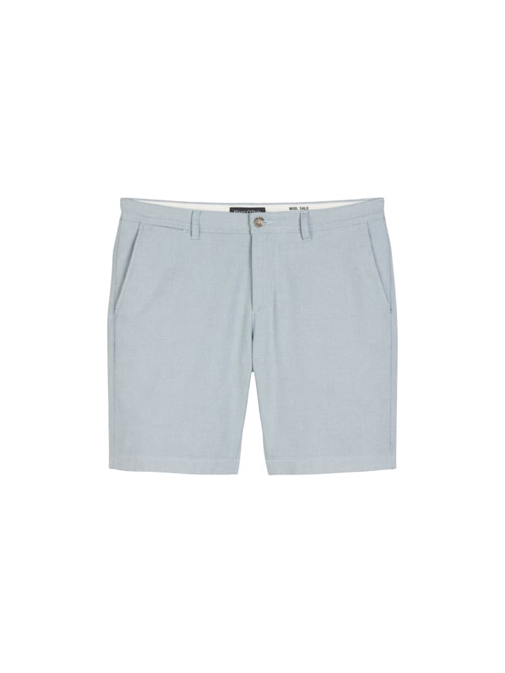 Тканевые шорты Marc O'Polo, цвет multi/wedgewood 
Тканевые шорты Marc O'Polo, цвет multi/wedgewood