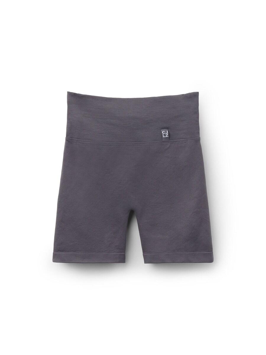 Узкие брюки CALZEDONIA, серый
Узкие брюки CALZEDONIA, серый