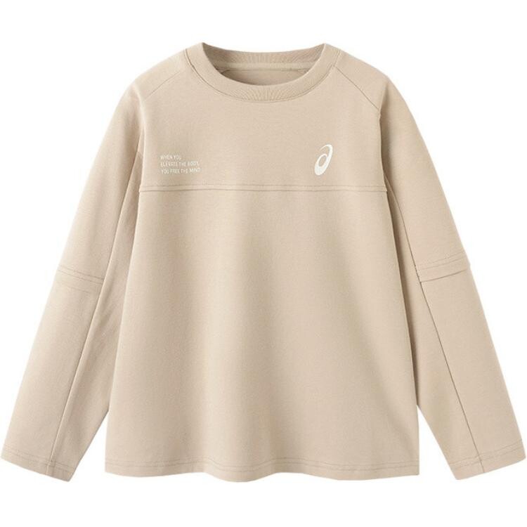 Детская футболка Asics, хаки
Детская футболка Asics, хаки