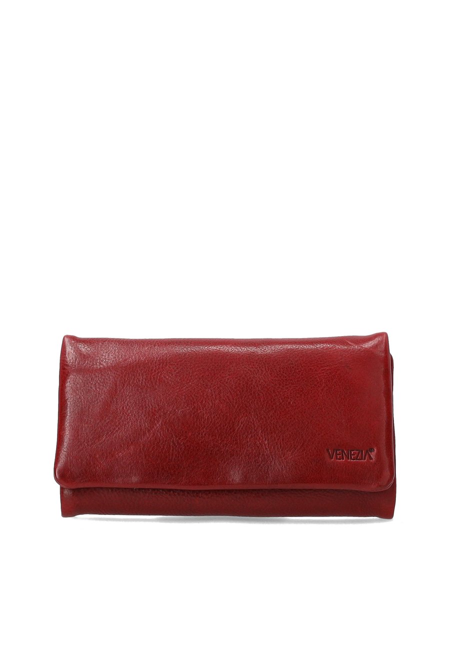 Кошелек VENEZIA Wallet, Red
Кошелек VENEZIA Wallet, Red