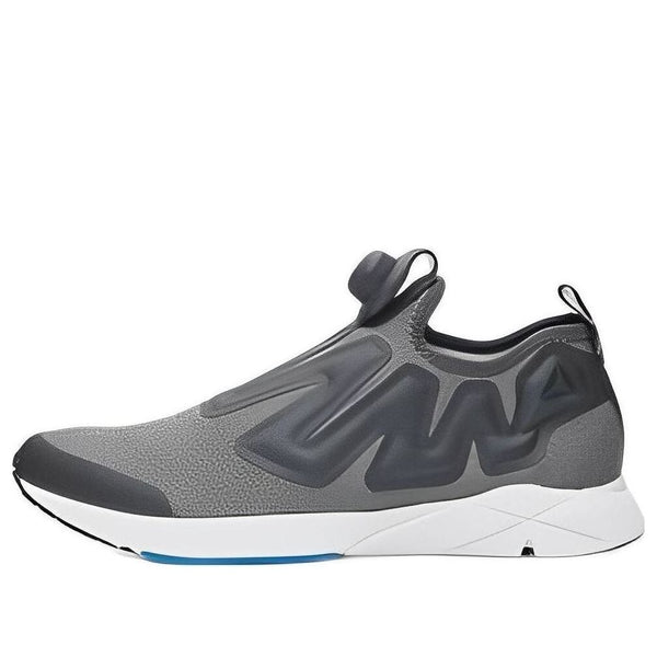 Кроссовки pump supreme rilla Reebok, красный
Кроссовки pump supreme rilla Reebok, красный