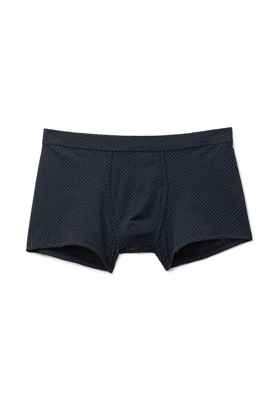 Трусы INTIMISSIMI Boxer shorts, серый
Трусы INTIMISSIMI Boxer shorts, серый