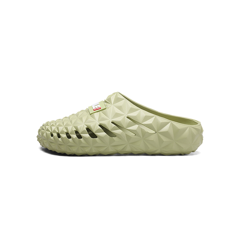 KLAOSD Клоги мужские изумрудно-зеленые, цвет Emerald Green
KLAOSD Клоги мужские изумрудно-зеленые, цвет Emerald Green