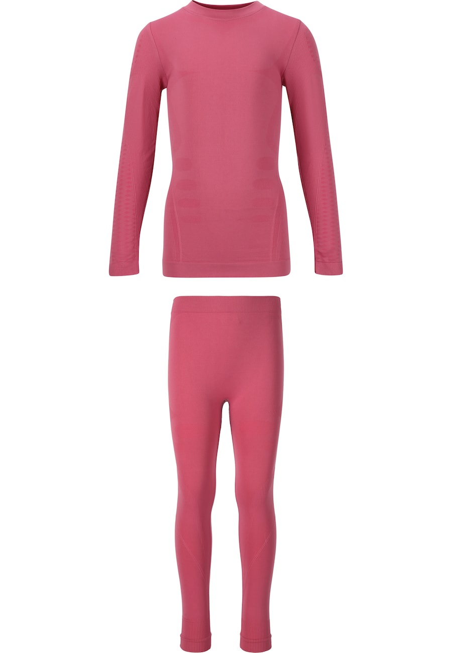 Комплект нижнего белья ZigZag, Berry
Комплект нижнего белья ZigZag, Berry