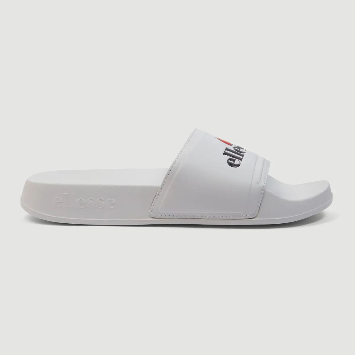 Сандалии для купания Ellesse "Filippo Slide", белый
Сандалии для купания Ellesse "Filippo Slide", белый