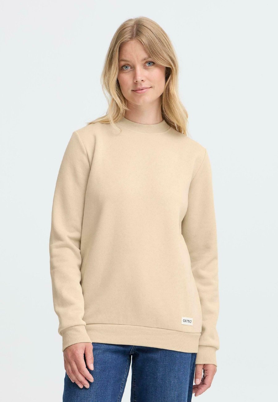 Толстовка Oxmo OXKAREN, Oyster/Beige
Толстовка Oxmo OXKAREN, Oyster/Beige