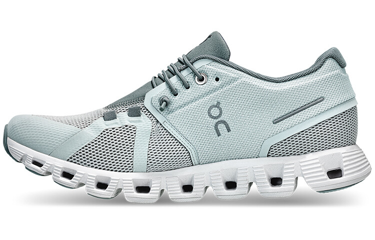 Беговые кроссовки Cloud 5 Surf Cobble женские On
Беговые кроссовки Cloud 5 Surf Cobble женские On