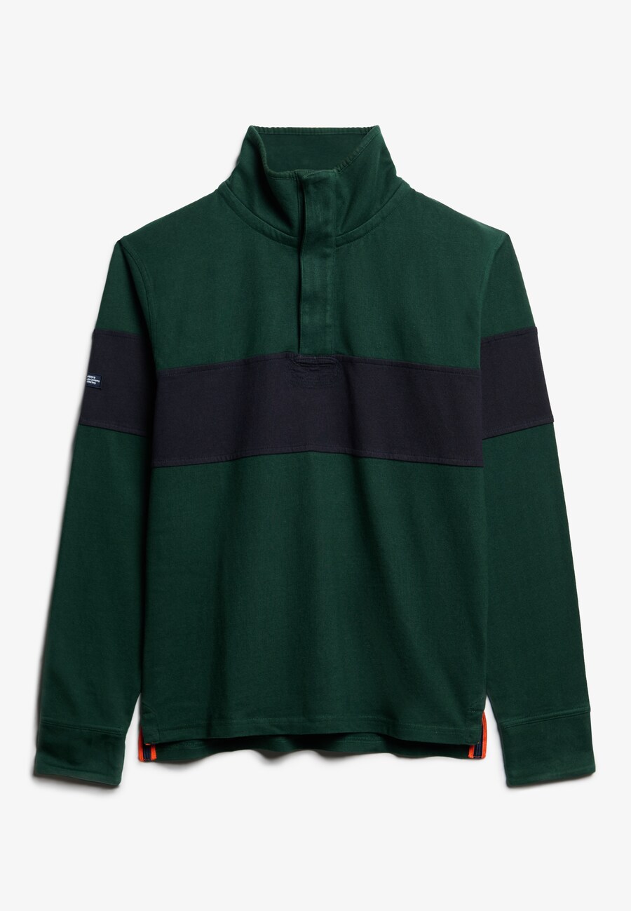 Рубашка Superdry, темно-зеленый
Рубашка Superdry, темно-зеленый