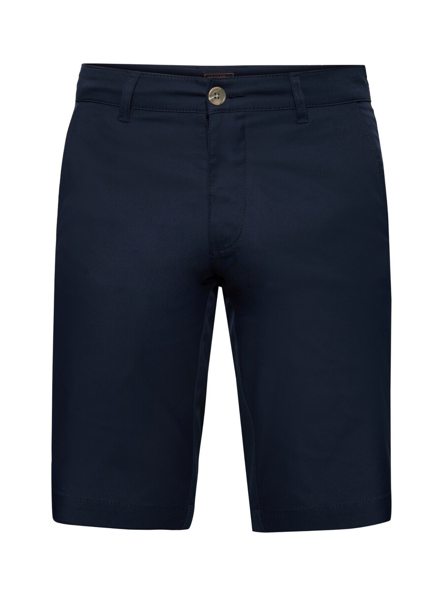 Обычные брюки Signal Jarl, темно-синий
Обычные брюки Signal Jarl, темно-синий