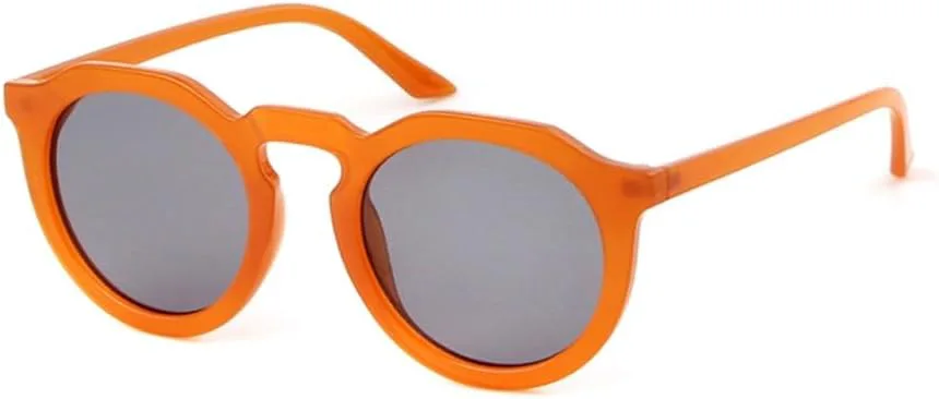 Солнцезащитные очки для женщин в крупной оправе 2027 года, ретро-очки в круглой оправе, солнцезащитные очки Tide UV400 для женщин MTZJH, C4 Caramel All Grey
Солнцезащитные очки для женщин в крупной оправе 2027 года, ретро-очки в круглой оправе, солнцезащитные очки Tide UV400 для женщин MTZJH, C4 Caramel All Grey