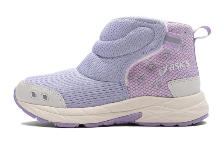 Кроссовки Asics Contend Boots Kids Lifestyle Shoes Kids, фиолетовый
Кроссовки Asics Contend Boots Kids Lifestyle Shoes Kids, фиолетовый