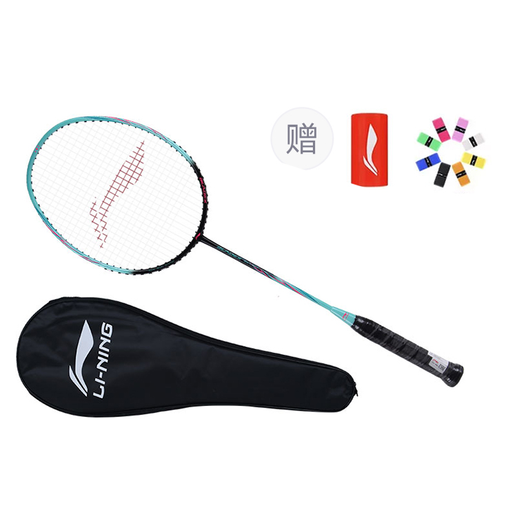 Sharp Shadow EX LIGHT ракетка для бадминтона LINING
Sharp Shadow EX LIGHT ракетка для бадминтона LINING