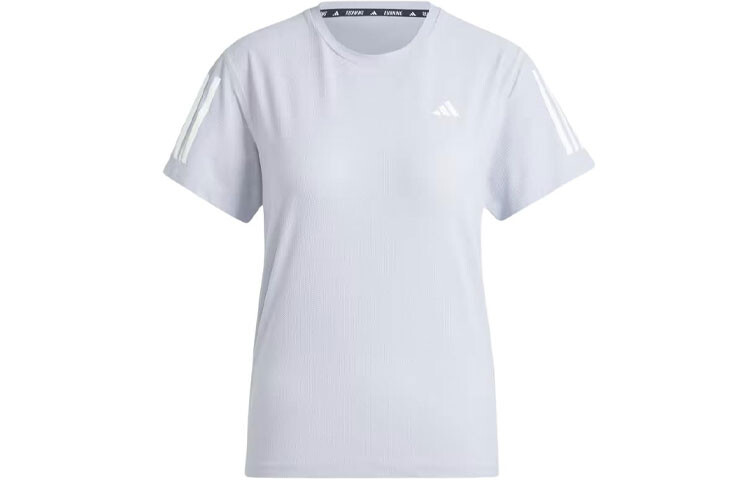 Футболка женская светло-голубая Adidas
Футболка женская светло-голубая Adidas