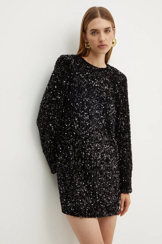 Платье Elisabetta Franchi, черный
Платье Elisabetta Franchi, черный