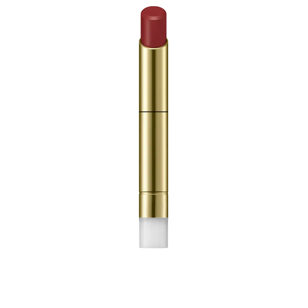 Помада для губ Contouring lipstick recarga Sensai, цвет CL02-Chic Red, 2 гр.
Помада для губ Contouring lipstick recarga Sensai, цвет CL02-Chic Red, 2 гр.