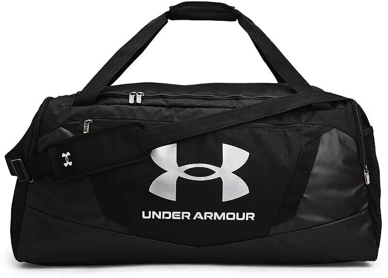 Спортивная сумка Under Armour Undeniable 5.0 LG, мультиколор, Металлик, Спортивная сумка Under Armour Undeniable 5.0 LG, мультиколор
Спортивная сумка Under Armour Undeniable 5.0 LG, мультиколор, Металлик, Спортивная сумка Under Armour Undeniable 5.0 LG, мультиколор
