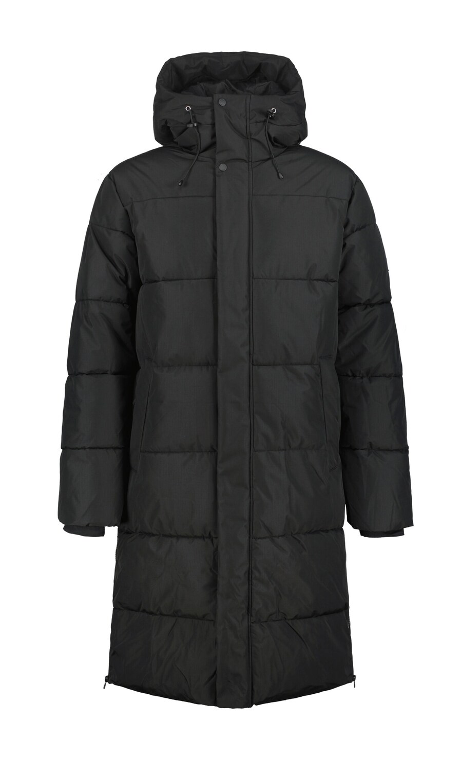 Зимнее пальто ICEPEAK Ardek, Black
Зимнее пальто ICEPEAK Ardek, Black