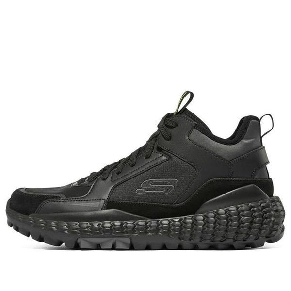 Кроссовки monster mid 'black' Skechers, черный
Кроссовки monster mid 'black' Skechers, черный