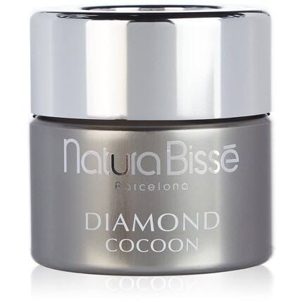 Diamond Cocoon Ультра насыщенный крем 50 мл, Natura Bisse
Diamond Cocoon Ультра насыщенный крем 50 мл, Natura Bisse