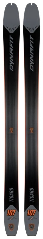 Новые лыжи Dynafit Tigard 107 2026 183см
Новые лыжи Dynafit Tigard 107 2026 183см