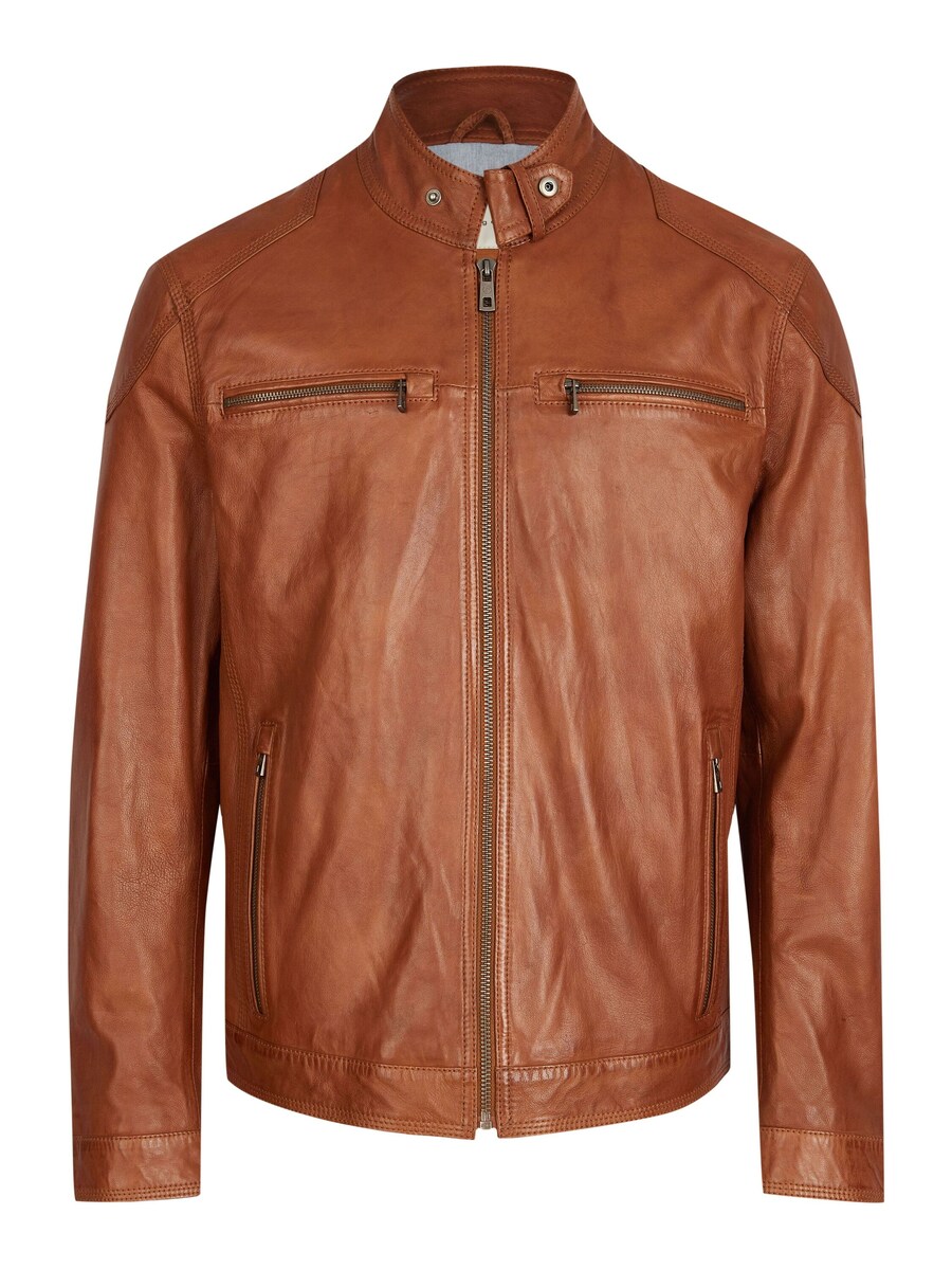 Демисезонная куртка bugatti BUFilippo, Cognac
Демисезонная куртка bugatti BUFilippo, Cognac