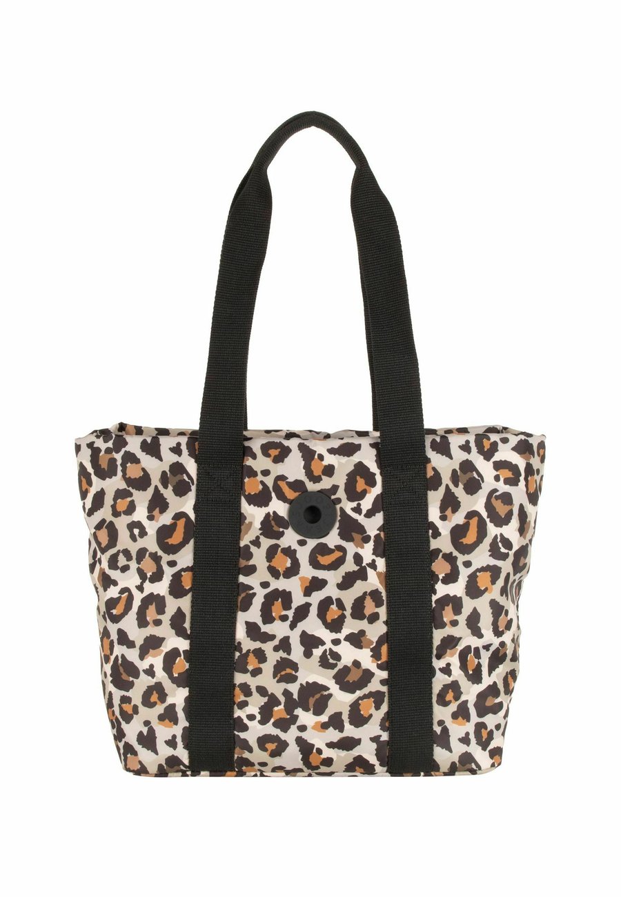 Сумка JOOP! Jeans Handbag, Black/Beige
Сумка JOOP! Jeans Handbag, Black/Beige