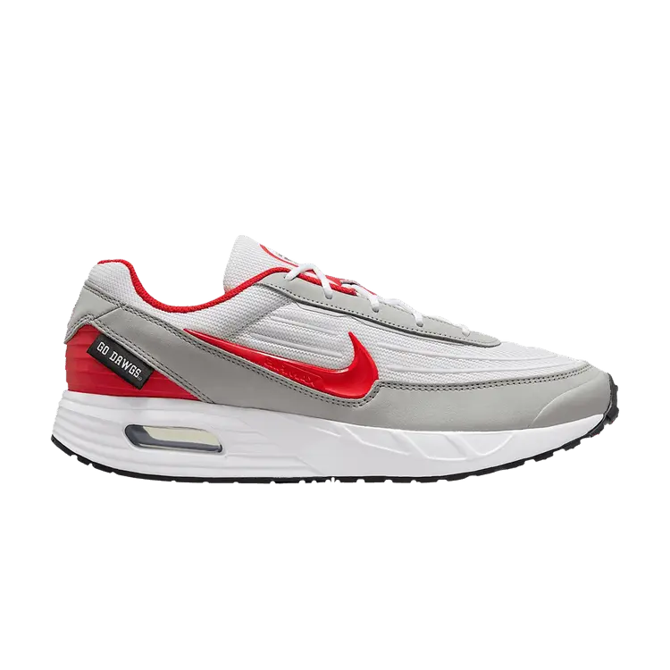 Кроссовки Nike NCAA x Air Max Verse, Georgia
Кроссовки Nike NCAA x Air Max Verse, Georgia