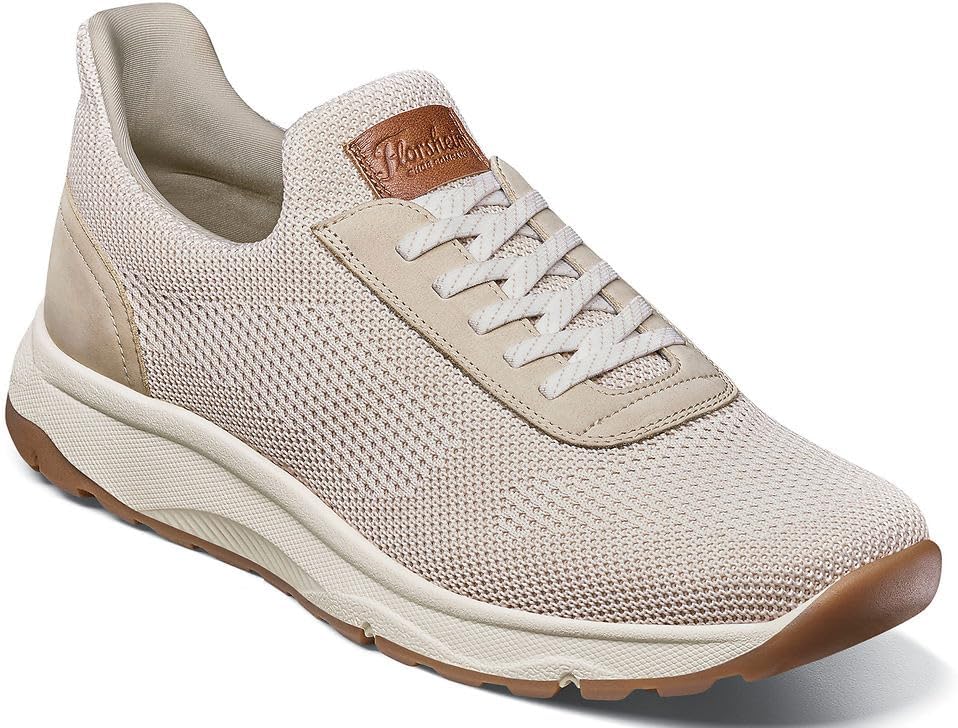 Мужские слипоны Florsheim Satellite с трикотажной эластичной шнуровкой, Ice
Мужские слипоны Florsheim Satellite с трикотажной эластичной шнуровкой, Ice