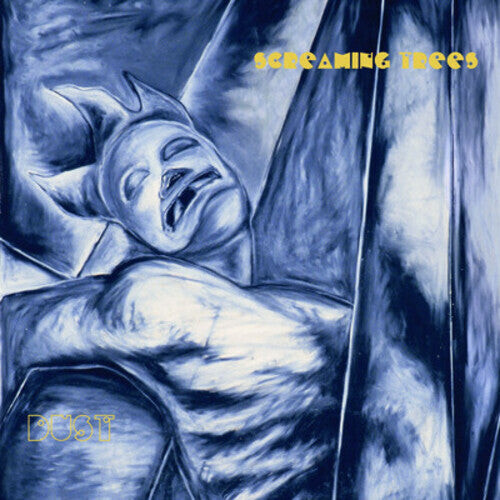 CD диск Screaming Trees: Dust
CD диск Screaming Trees: Dust