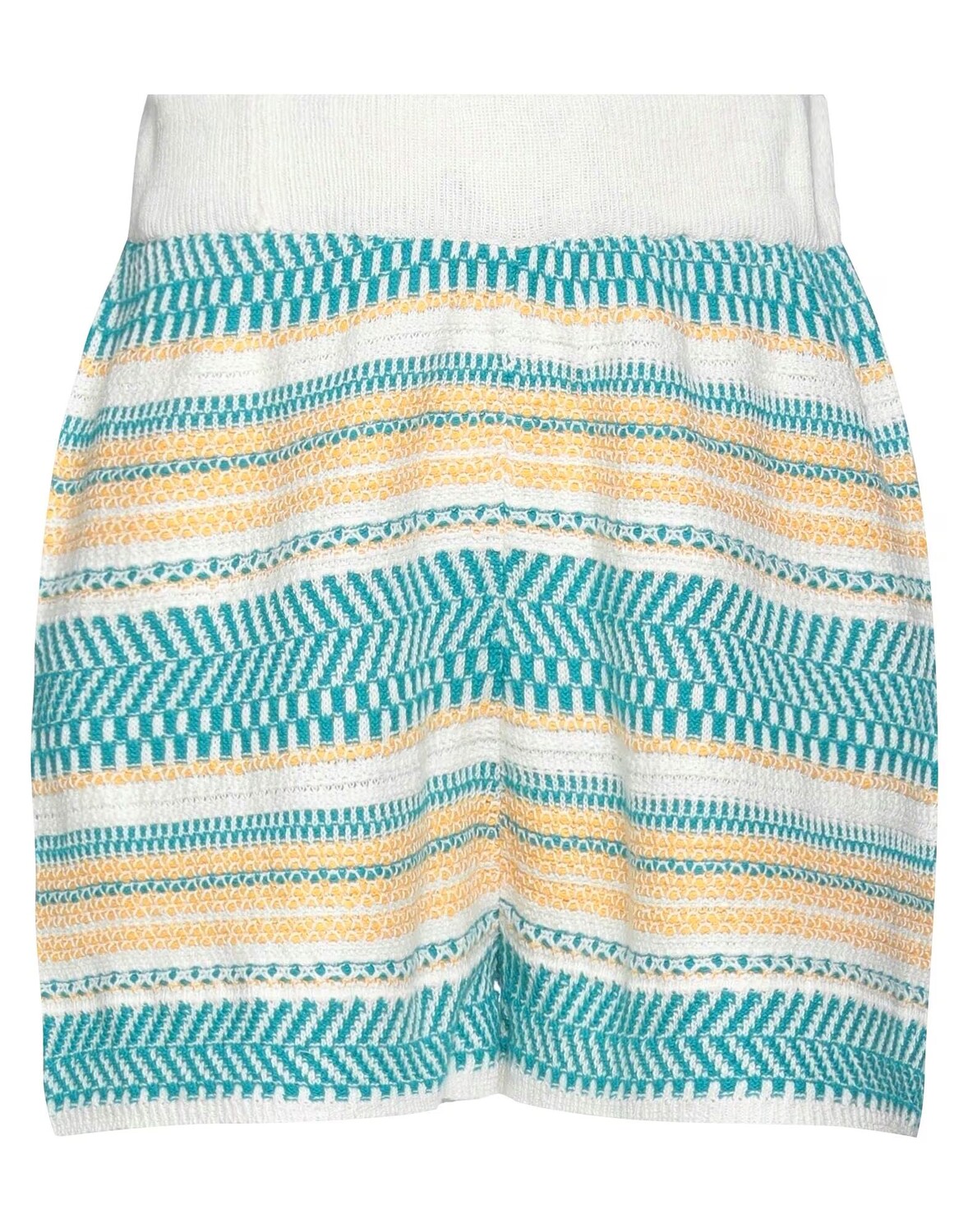 Шорты Daniele Fiesoli, слоновая кость
Шорты Daniele Fiesoli, слоновая кость