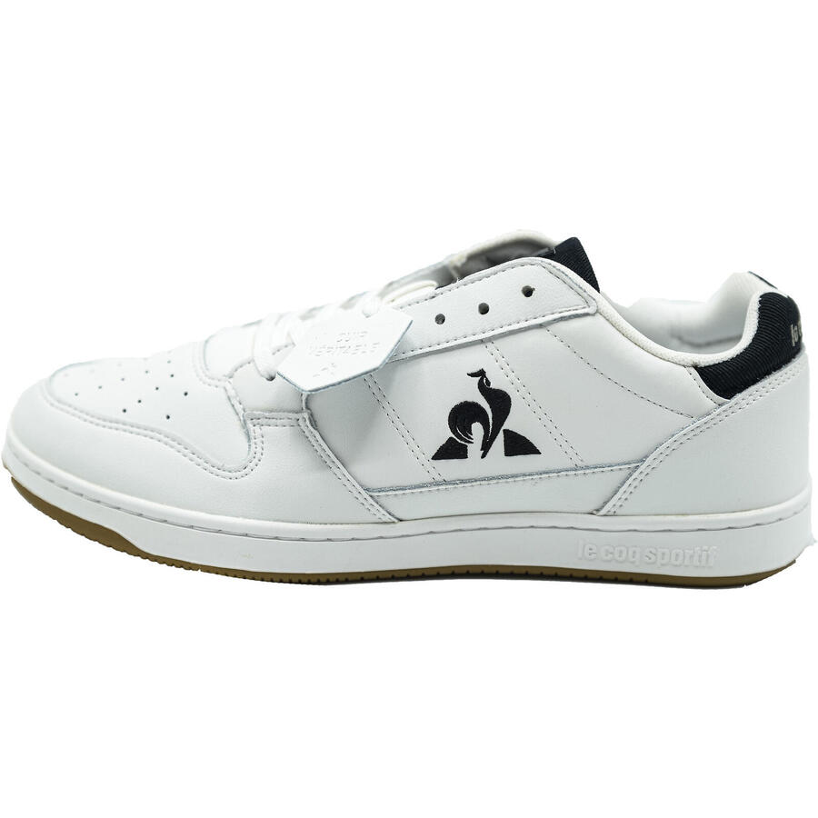 Кроссовки Le Coq Sportif Breakpoint из твила, белые, мужские
Кроссовки Le Coq Sportif Breakpoint из твила, белые, мужские