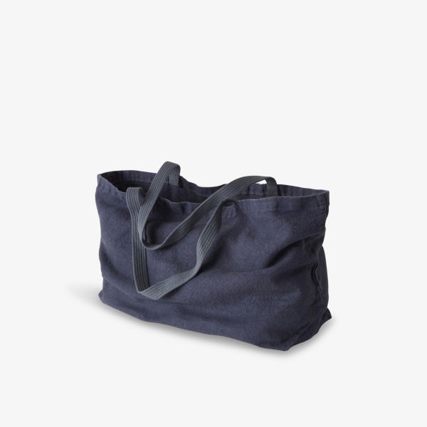 Сумка-шоппер Charvet Doudou, синий
Сумка-шоппер Charvet Doudou, синий