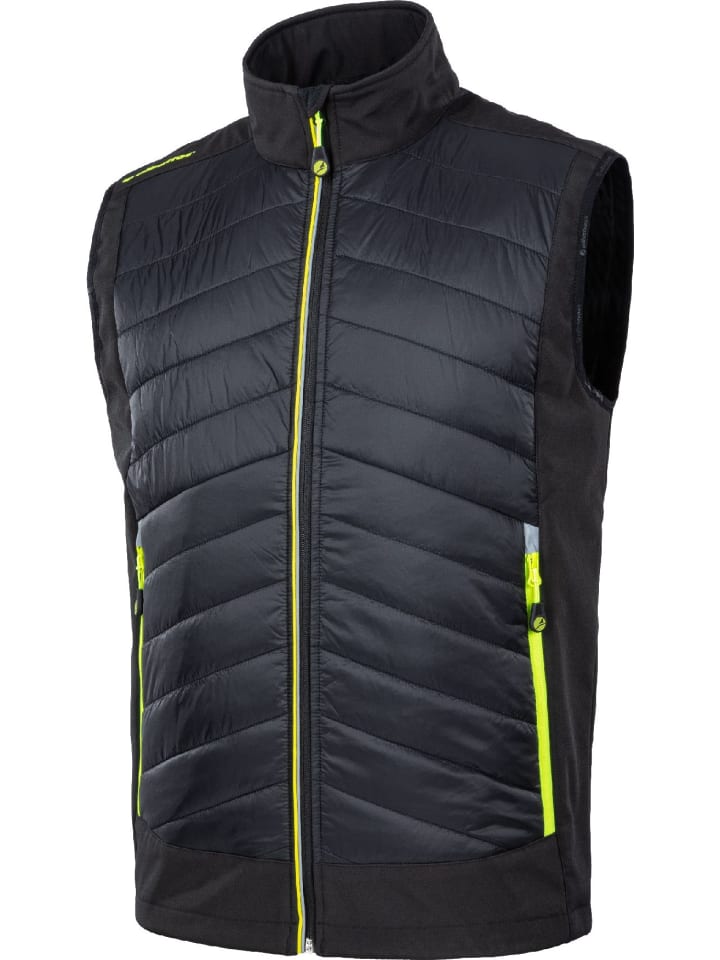 Жилет Albatros, черный
Жилет Albatros, черный