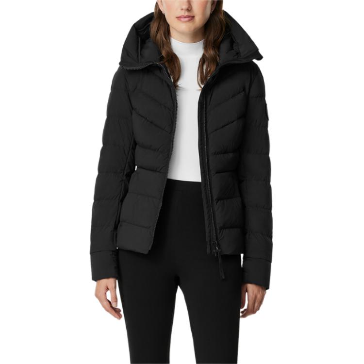 Canada Goose Куртка Клэр, Black
Canada Goose Куртка Клэр, Black