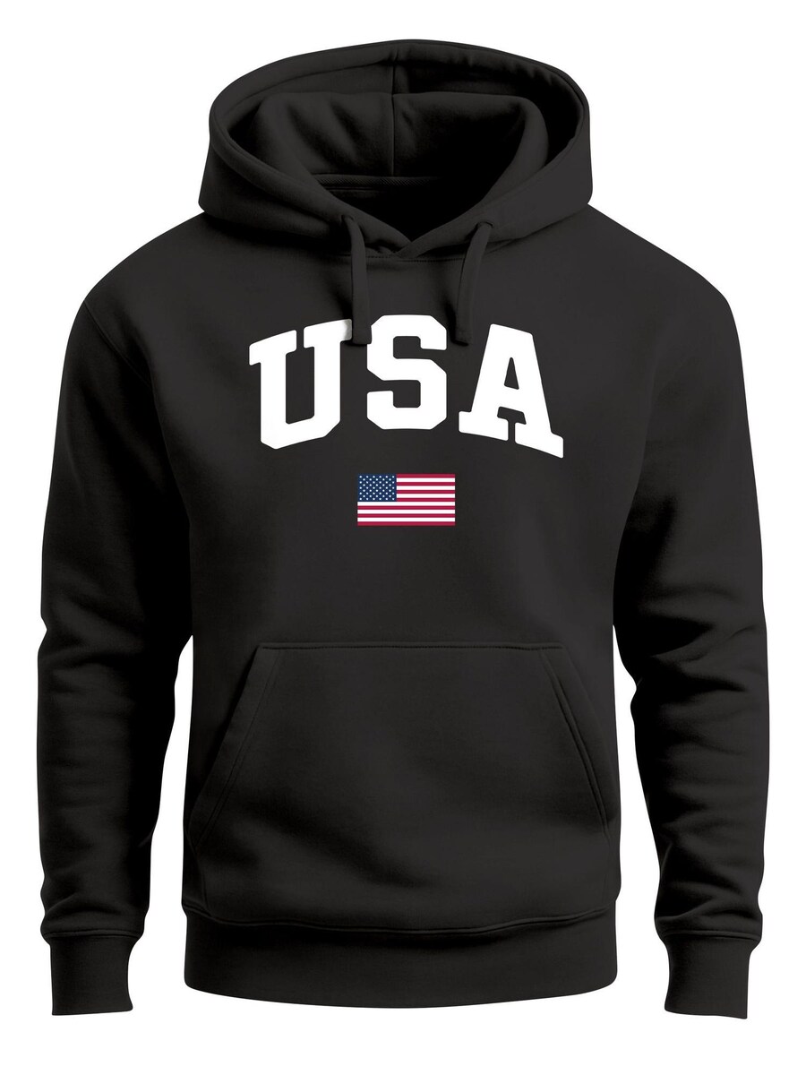 Толстовка Neverless USA Flag, черный
Толстовка Neverless USA Flag, черный