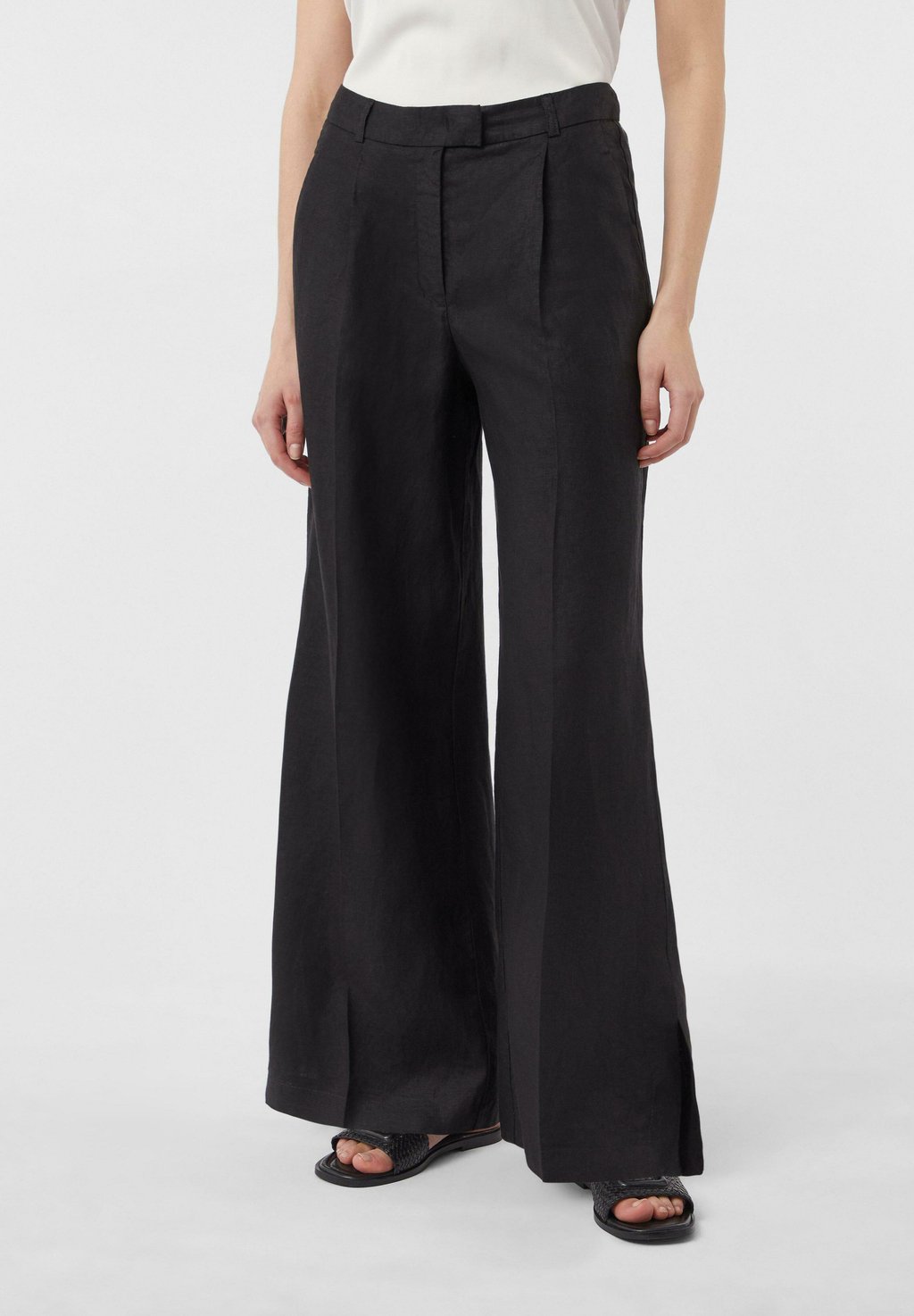 Брюки comma, черный
Брюки comma, черный