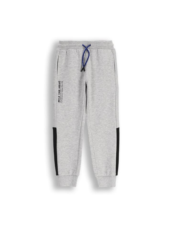 Coccodrillo Узкие спортивные штаны серого цвета
Coccodrillo Узкие спортивные штаны серого цвета