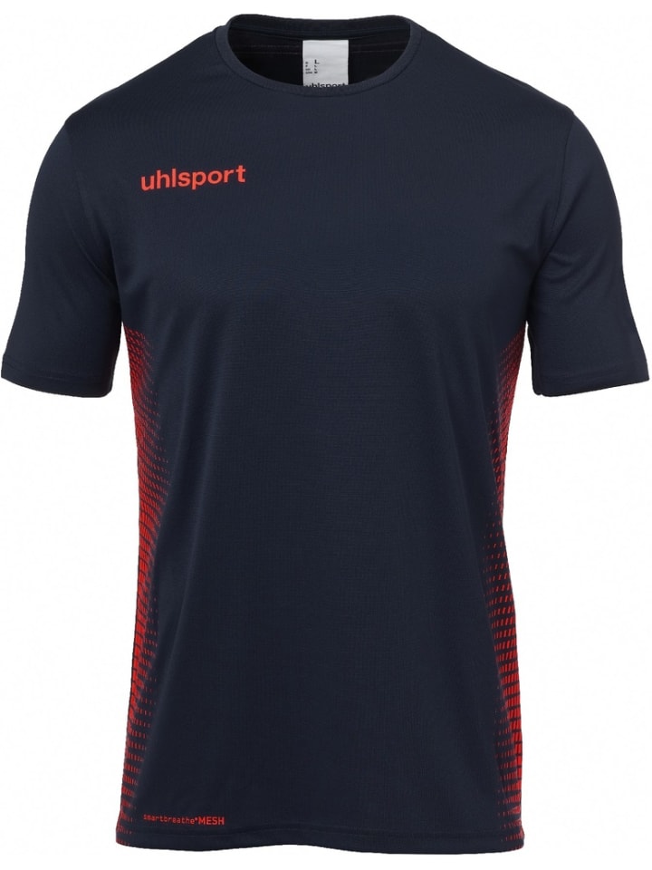 Uhlsport Спортивный костюм "Score Kit Ka" синего цвета
Uhlsport Спортивный костюм "Score Kit Ka" синего цвета