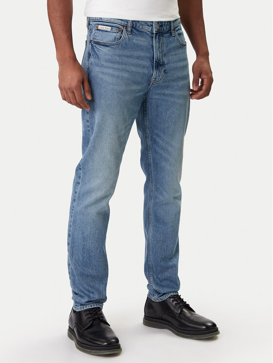 Джинсы slim fit LV04RE700G Calvin Klein Jeans, синий
Джинсы slim fit LV04RE700G Calvin Klein Jeans, синий