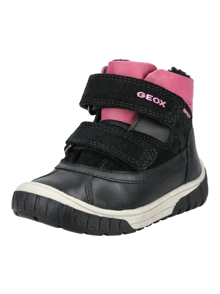 Ботинки Geox
Ботинки Geox