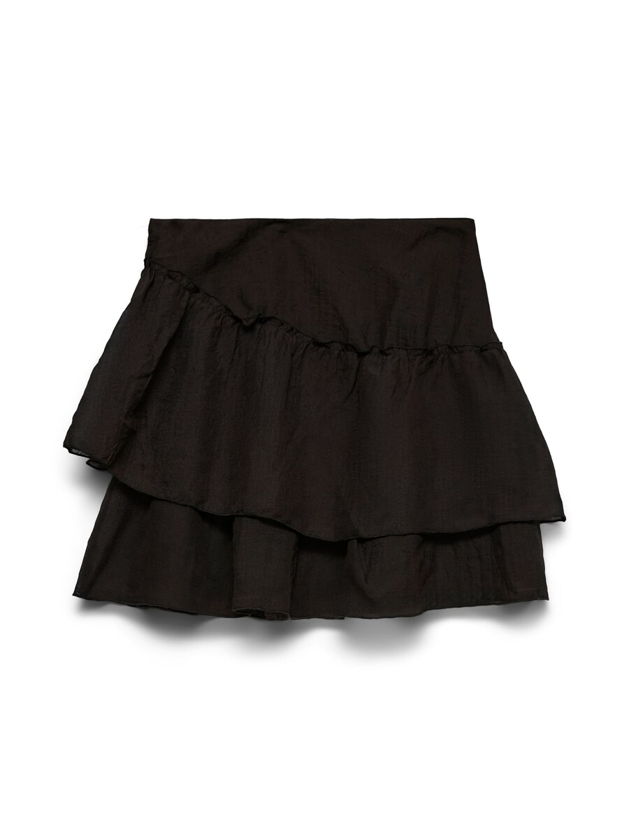 Юбка VERO MODA VMSabrina, черный
Юбка VERO MODA VMSabrina, черный