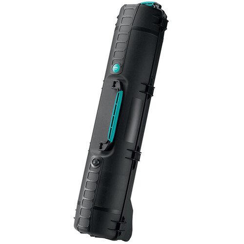 Кейс HPRC 6500 из твердой смолы на колесах, пустой без вставки (черный)
Кейс HPRC 6500 из твердой смолы на колесах, пустой без вставки (черный)