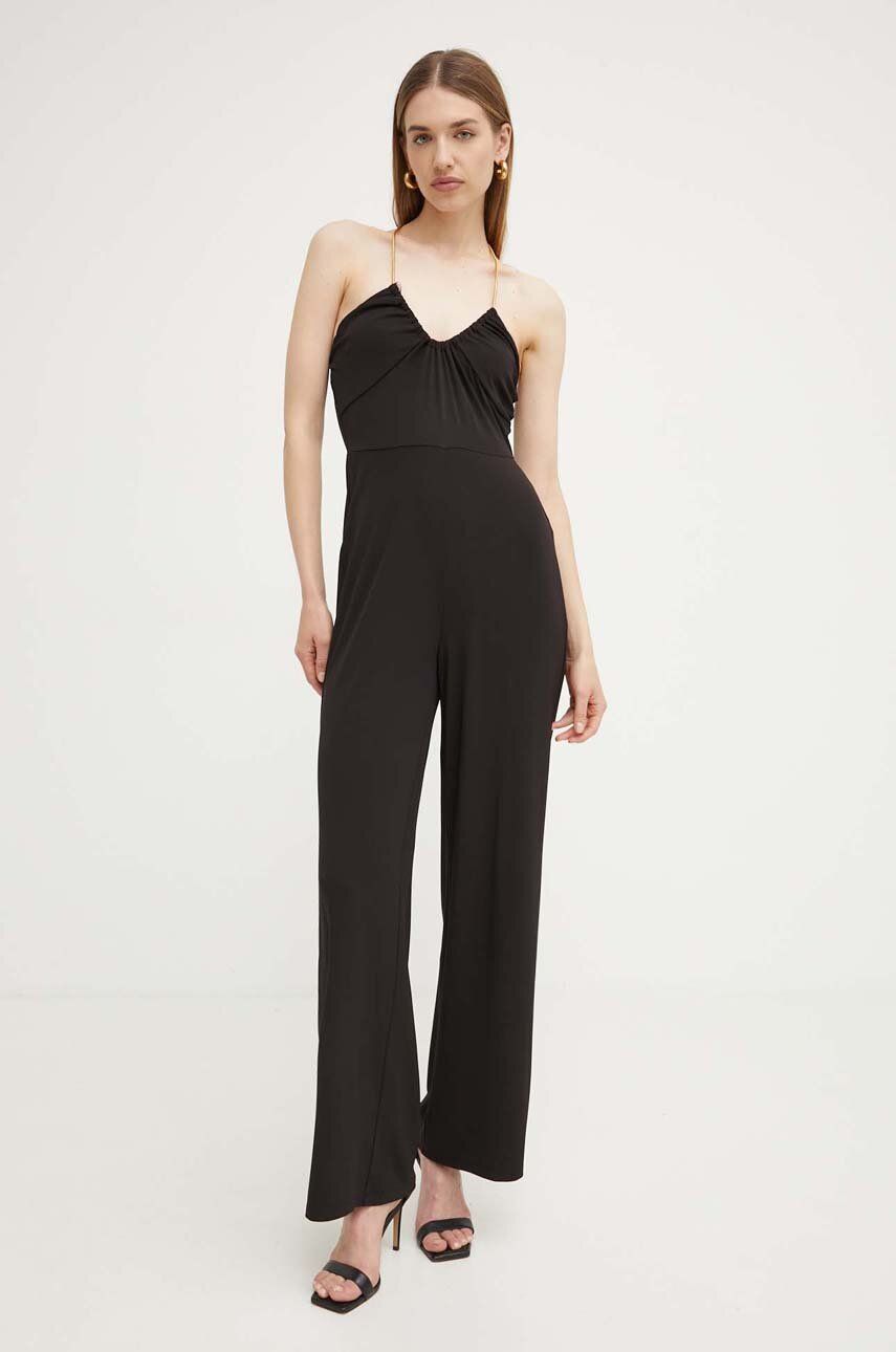 Элегантный костюм MICHAEL Michael Kors, черный
Элегантный костюм MICHAEL Michael Kors, черный