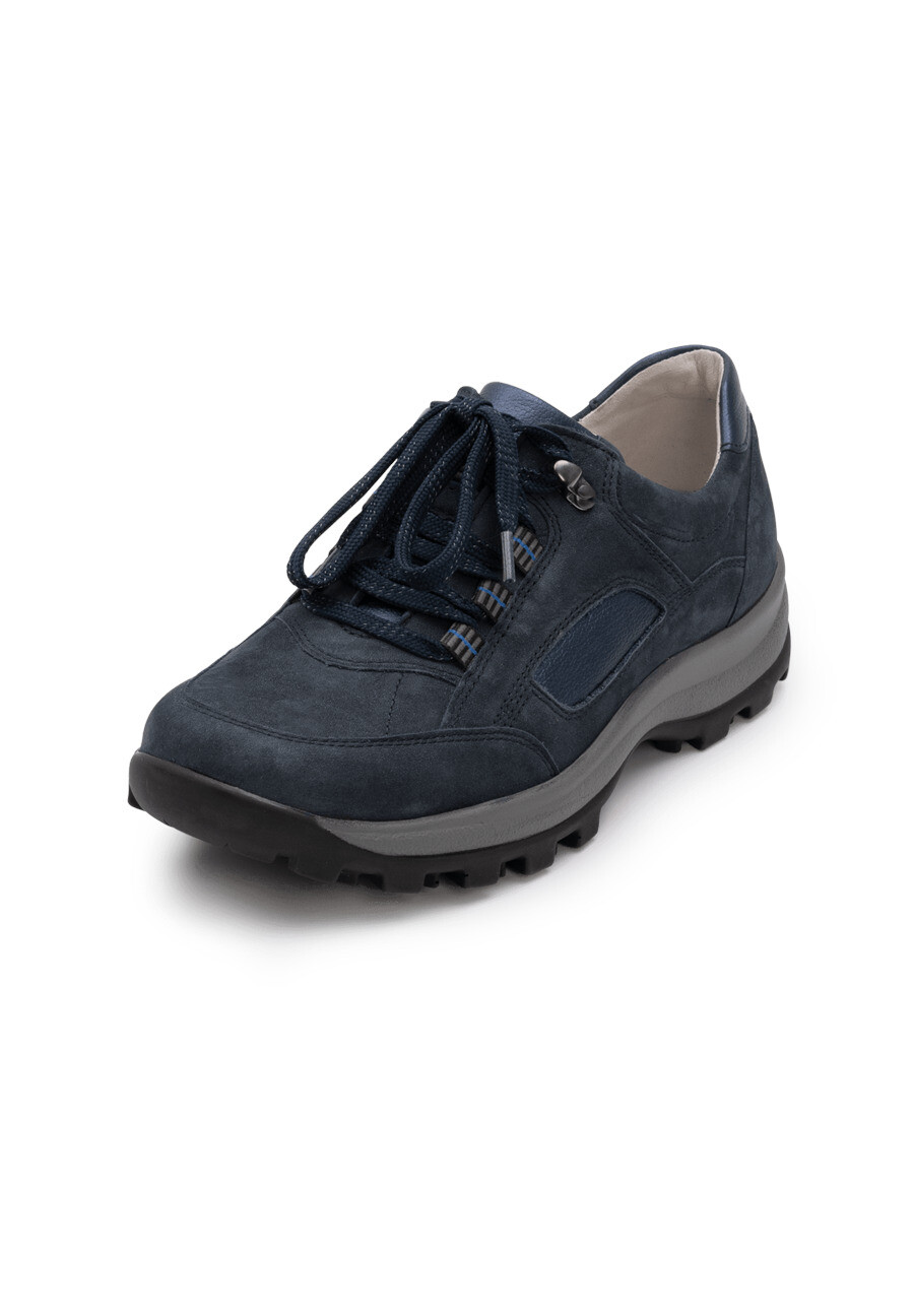 Походная обувь VITAFORM Nubukleder Trekking, морской
Походная обувь VITAFORM Nubukleder Trekking, морской