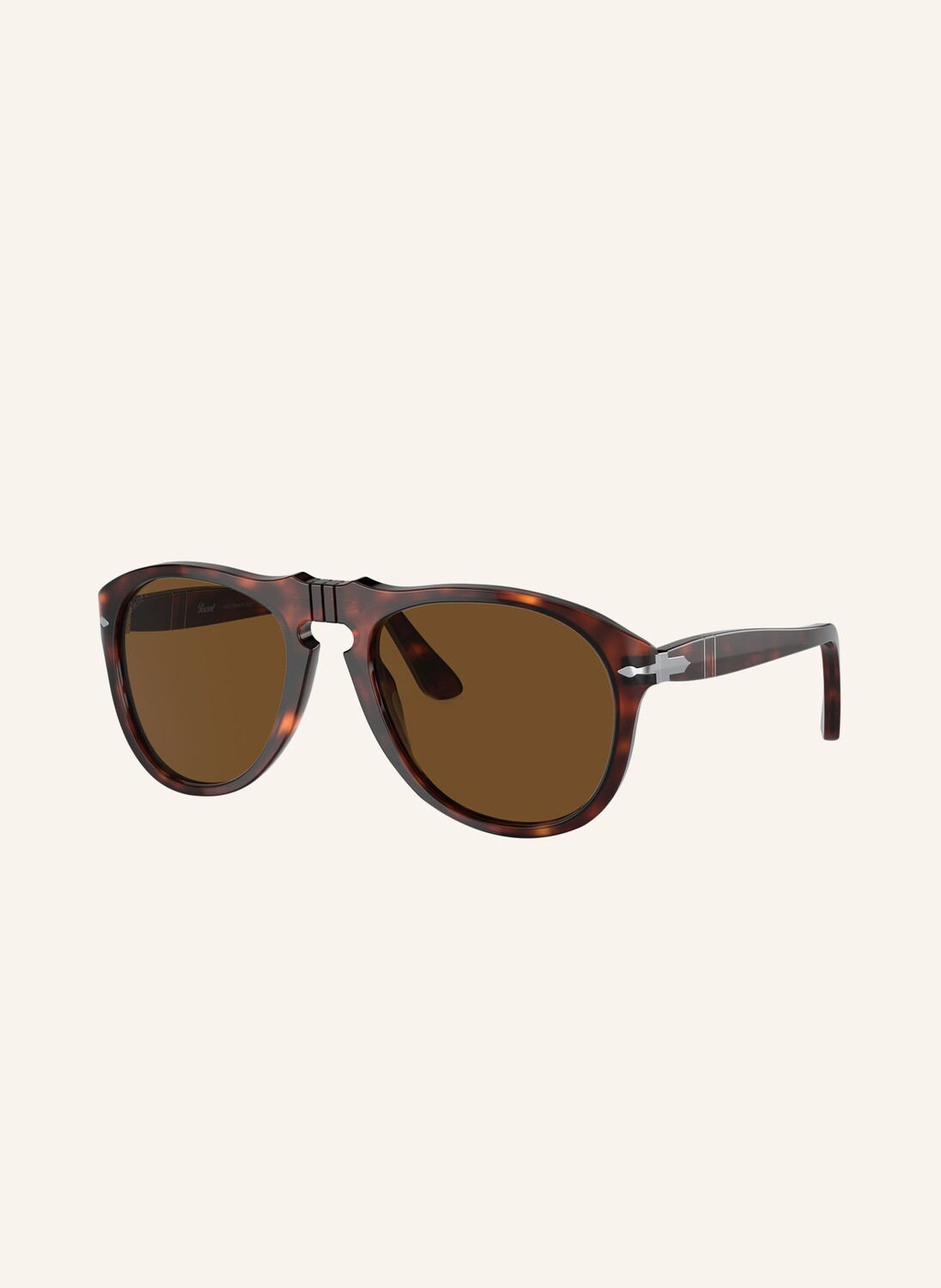 Солнцезащитные очки po0649 Persol, цвет 24/57 - HAVANA/BRAUN POLARISIERT
Солнцезащитные очки po0649 Persol, цвет 24/57 - HAVANA/BRAUN POLARISIERT