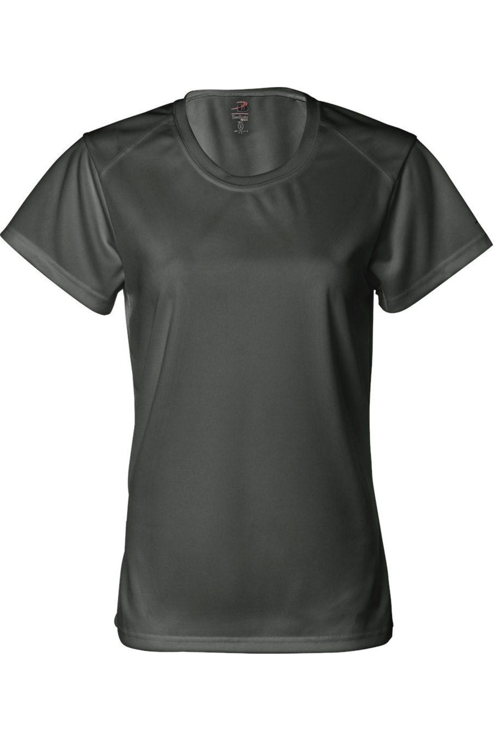 Футболка Badger женская B-Core, цвет graphite
Футболка Badger женская B-Core, цвет graphite