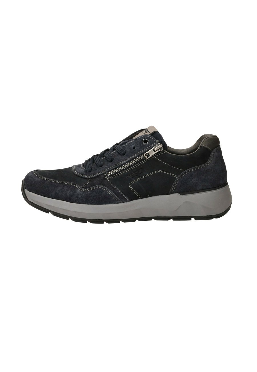 Кроссовки Rieker Trainers, Blauw/Blue
Кроссовки Rieker Trainers, Blauw/Blue