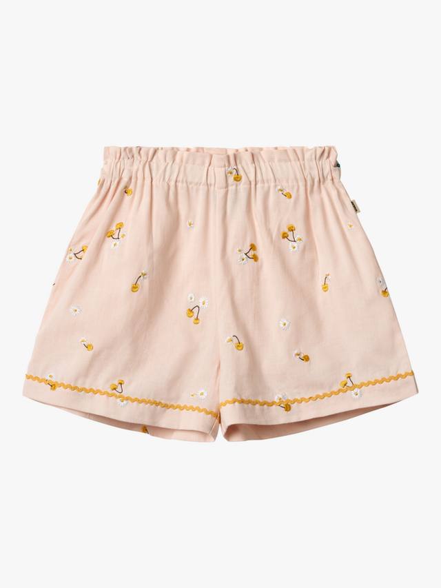 Детские шорты Silja WHEAT, Natural Cream
Детские шорты Silja WHEAT, Natural Cream