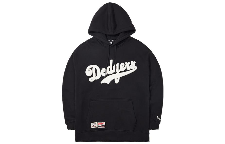 New Era Свитшот унисекс черный
New Era Свитшот унисекс черный